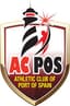AC Port Of Spain - Team Ac Port Of Spain 342874 Live Result