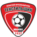 Russian third tier champion - Player Aleksandrshlenkin 464294 305740 Live Result