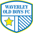 Waverley Old Boys - Blueys VS Waverley Old Boys Score Today
