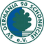 Germania Schoneiche - Team Germania Schoneiche 326367 Football