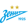 Zenit St. Petersburg - Team Zenit St Petersburg 301830 Result