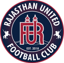 Rajasthan United FC - Fc VS Hyderabad Fc Live
