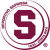 Deportivo Saprissa U21 - U VS Ad Guanacasteca U Sport