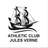 AC Jules Verne - Team Afa Olaine 302462 Football Result