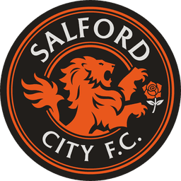 Salford City - Player Kallum Cesay 490698 303360 Sport