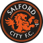 Salford City - Efl Cup 31863 Sport