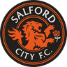 Salford City - Team Fleetwood Town 303003 Sport