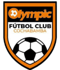 Olympic FC Cochabamba - Tiquipaya Vs Olympic Fc Cochabamba 537719 Football