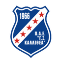 Kallithea U19 - U VS Kallithea U Result