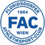Floridsdorfer AC Amateure - Team Floridsdorfer Ac Amateure 341118 Football Score