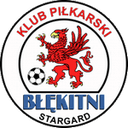 Stargard Szczecinski - Szczecin VS Stargard Szczecinski Live Score