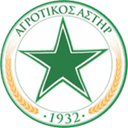 Agrotikos Asteras - Polichni VS Agrotikos Asteras Score Today