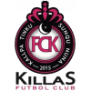 Killas W - W VS Universitario De Deportes Women Live Score