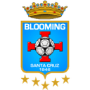 Blooming - Blooming VS Nacional Potosi Score