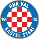 HNK Val Kastel Stari - Stari VS Nk Junak Result Today