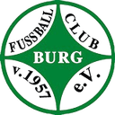 1. FC Burg - Burg VS Sv Grohn Live Score