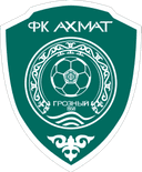 Akhmat Grozny - Yekaterinburg VS Akhmat Grozny Live