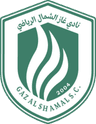 Ghaz Al Shamal - Team Al Zawraa Sc 301467 Live Result
