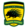 Asante Kotoko FC - Eleven Wonders Vs Asante Kotoko Fc