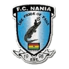 Nania FC - Fc VS Inter Allies Sport