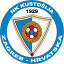 Kustosija - Selo VS Kustosija Score