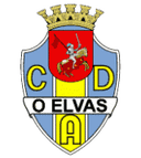 O.Elvas - Marinhense VS Oelvas Sport