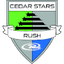 Cedar star - Team Stabaek Women 301375 Results