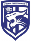 Wuhan Three TownsU19 - U VS Shandong Taishan U Live