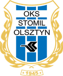 OKS Stomil Olsztyn - Olsztyn VS Lks Lomza Live