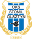 OKS Stomil Olsztyn - Team Oks Stomil Olsztyn 308667 Schedule