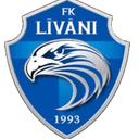 FK Livani - Livani VS Jfc Jelgava Live