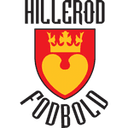 Hillerod U21 - U VS Hillerod U Score