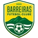 Barreiras - Ba VS Barreiras Sport