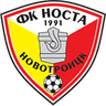 Nosta Novotroitsk - Team Nosta Novotroitsk 299936 Live Football