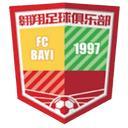 Beijing Bayi Aoxiang U15 - U VS Tsinghua University High School U Result