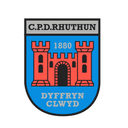 Ruthin Town FC - Penrhyncoch Vs Ruthin Town Fc 506997 Football Score