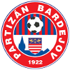 Partizan Bardejov (w) - W VS Slovan Bratislava Women Sport