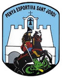 PE Sant Jordi - Jordi VS Porreres Score