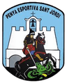 PE Sant Jordi - Team Pe Sant Jordi 359706 Football Result