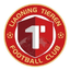 Liaoning Tieren - Csl 32300 Football Result