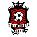 Churchill Brothers SC U20 - Villagers VS Churchill Brothers Sc U Result Today