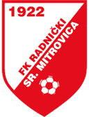FK Radnicki Sremska Mitrovica - Mitrovica VS Semendrija Live