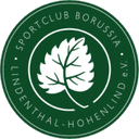 Borussia Lindenthal Hohenlind - Hohenlind VS Kohlscheider Bc Score