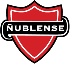 Nublense - Player Ijeraldino 199777 298186 Football Live Score