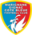 Marignane Gignac - Team Marignane Gignac 326447 Football