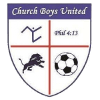Church Boys United - Ii VS Church Boys United Result Today