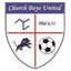 Church Boys United - Team Church Boys United 348124 Result