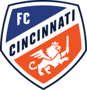 FC Cincinnati - Cincinnati VS Inter Miami Cf Live Score