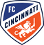 FC Cincinnati - Cncf Chl 32158 Scores