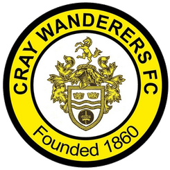 Cray Wanderers - Player Jason Banton 181924 308573 Live Football